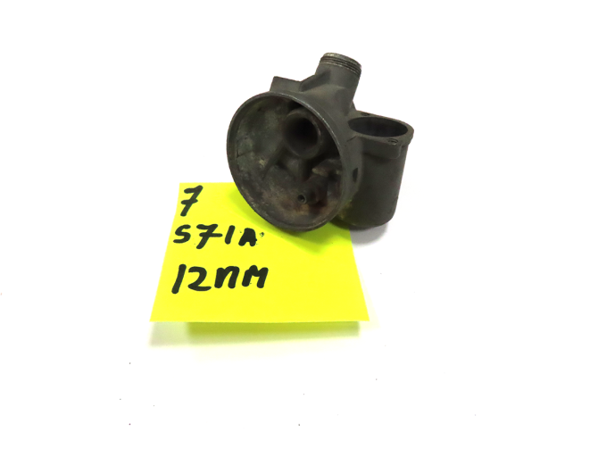 2nd hand Encarwi carburettor housing 7 product